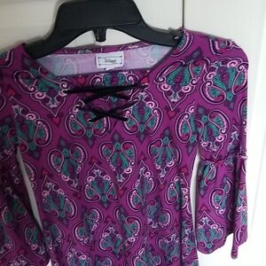 Disney descendants dress